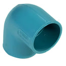 Codo 90O Pvc-P Cementar 40Mm 1U