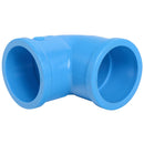Codo 90O Pvc-P Cementar 40Mm 1U
