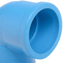 Codo 90O Pvc-P Cementar 40Mm 1U