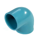 Codo 90O Pvc-P Cementar 63Mm 1U