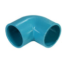 Codo 90O Pvc-P Cementar 63Mm 1U
