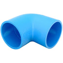Codo 90O Pvc-P Cementar 63Mm 1U