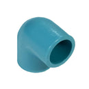 Codo 90O Pvc-P Cem/Hi 20Mm X 1/2" 1U