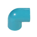 Codo 90O Pvc-P Cem/Hi 20Mm X 1/2" 1U