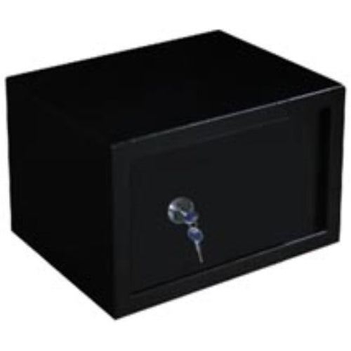 Caja De Seguridad Con Cerradura Manual 15Lt Safelock Ht-001 (I)