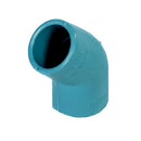 Codo 45O Pvc-P Cementar 20Mm 1U