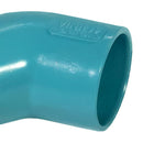 Codo 45O Pvc-P Cementar 20Mm 1U