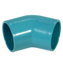 Codo 45O Pvc-P Cementar 40Mm 1U