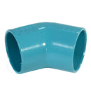 Codo 45O Pvc-P Cementar 50Mm 1U