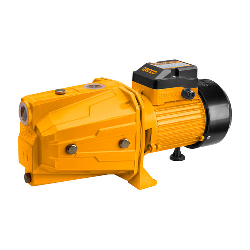 BOMBA DE AGUA AUTOCEBANTE 1X1