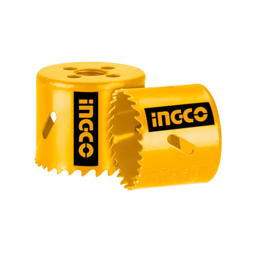 Sierra De Copa Bi-Metal 3/4" 19Mm Ingco Hsb10191