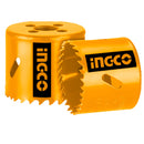 Sierra De Copa Bi-Metal 2" 51Mm Ingco Hsb10511
