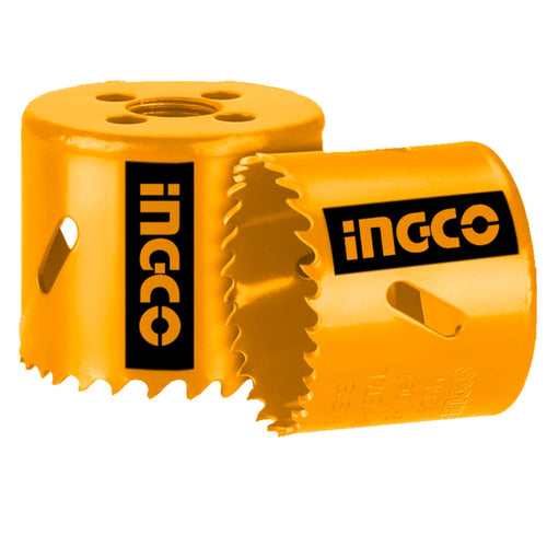 Sierra De Copa Bi-Metal 2" 51Mm Ingco Hsb10511
