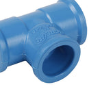 Tee Pvc-P Cementar 20Mm 1U