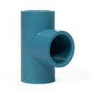 Tee Pvc-P Cementar 25Mm 1U