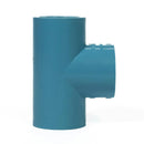 Tee Pvc-P Cementar 25Mm 1U