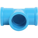 Tee Pvc-P Cementar 25Mm 1U