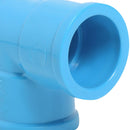 Tee Pvc-P Cementar 25Mm 1U