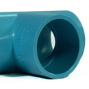 Tee Pvc-P Cementar 32Mm 1U