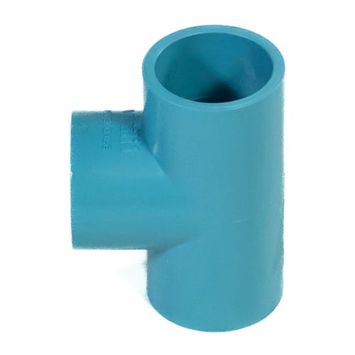 Tee Pvc-P Cementar 40Mm 1U
