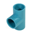 Tee Pvc-P Cementar 40Mm 1U