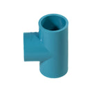 Tee Pvc-P Cementar 40Mm 1U