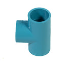 Tee Pvc-P Cementar 40Mm 1U