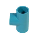 Tee Pvc-P Cementar 40Mm 1U