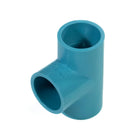 Tee Pvc-P Cementar 40Mm 1U