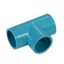 Tee Pvc-P Cementar 40Mm 1U