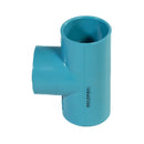 Tee Pvc-P Cementar 50Mm 1U