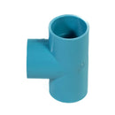 Tee Pvc-P Cementar 50Mm 1U