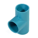 Tee Pvc-P Cementar 50Mm 1U