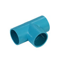 Tee Pvc-P Cementar 50Mm 1U