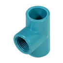 Tee Trans Pvc-P Ce/Hi 20Mm X 1/2" 1U