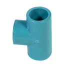 Tee Trans Pvc-P Ce/Hi 20Mm X 1/2" 1U