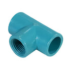 Tee Trans Pvc-P Ce/Hi 20Mm X 1/2" 1U