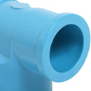 Tee Trans Pvc-P Ce/Hi 20Mm X 1/2" 1U
