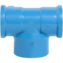 Tee Trans Pvc-P Ce/Hi 25Mm X 1/2" 1U