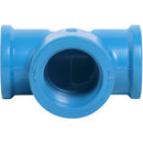 Tee Trans Pvc-P Ce/Hi 25Mm X 1/2" 1U