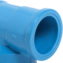 Tee Trans Pvc-P Ce/Hi 25Mm X 1/2" 1U