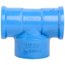 Tee Trans Pvc-P Ce/Hi 25Mm X 3/4" 1U