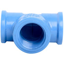 Tee Trans Pvc-P Ce/Hi 25Mm X 3/4" 1U
