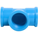 Tee Trans Pvc-P Ce/Hi 32Mm X 1" 1U