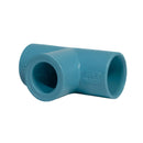 Tee Reduccion Pvc-P Cementar 25Mm X 20Mm 1U