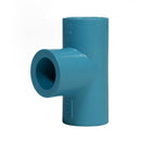 Tee Reduccion Pvc-P Cementar 25Mm X 20Mm 1U