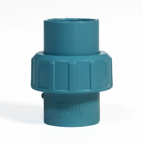 Union Americana Pvc-P Cementar 25Mm 1U