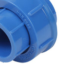Union Americana Pvc-P Cementar 25Mm 1U
