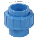 Union Americana Pvc-P Cementar 32Mm 1U
