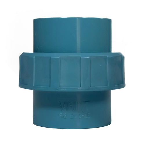 Union Americana Pvc-P Cementar 63Mm 1U